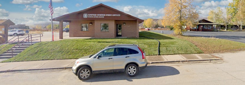 Commercial Property for Sale in Eden Utah 84310